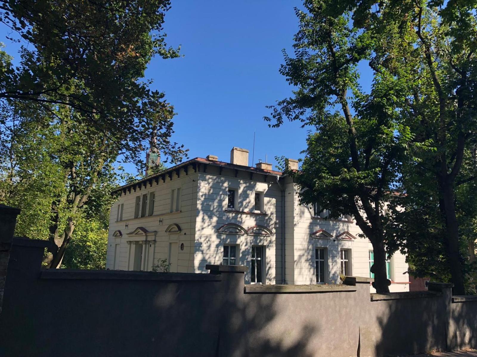Apartamenty Przy Zamkowej W Walbrzychu Wałbrzych Exterior foto