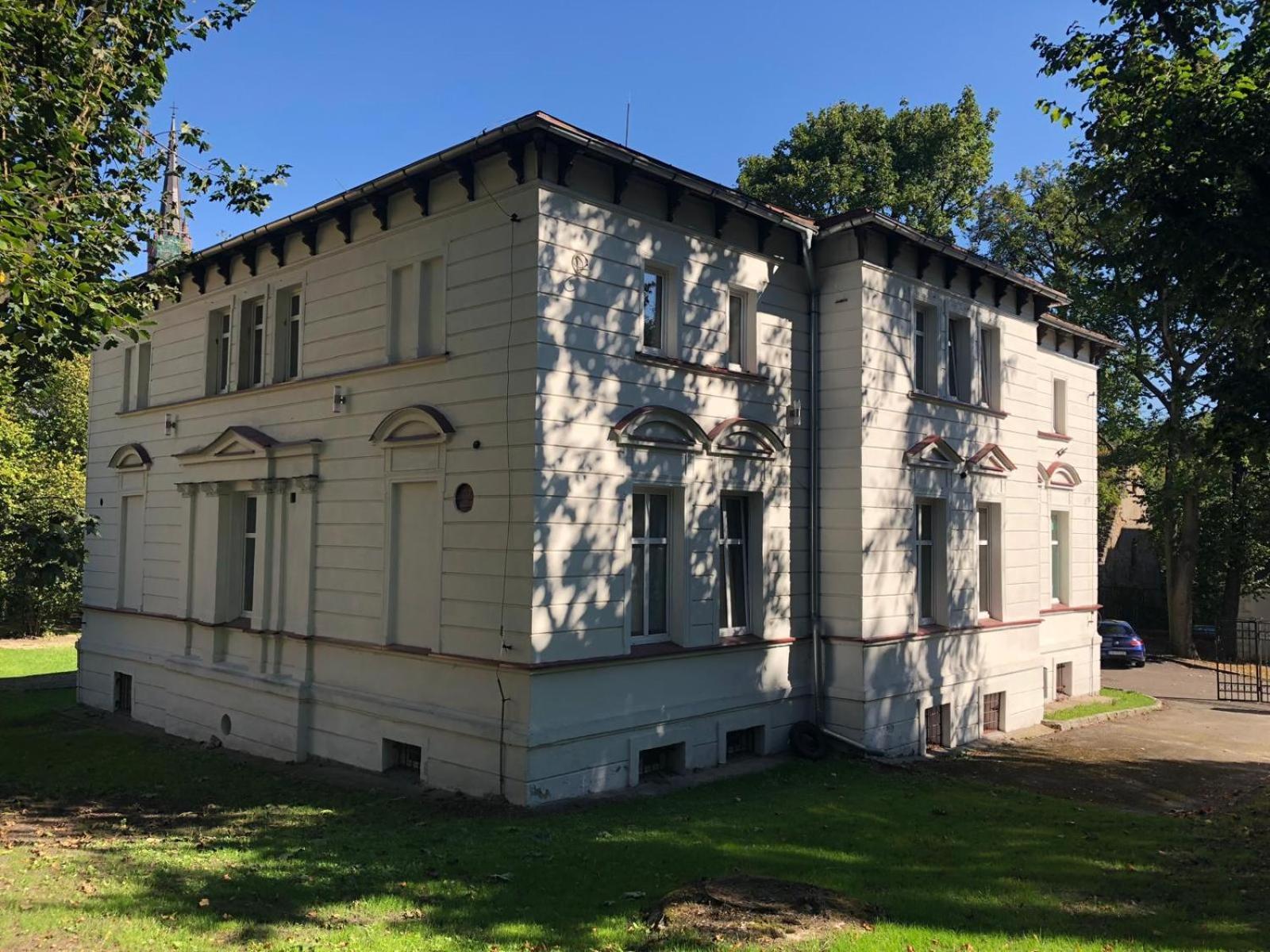 Apartamenty Przy Zamkowej W Walbrzychu Wałbrzych Exterior foto