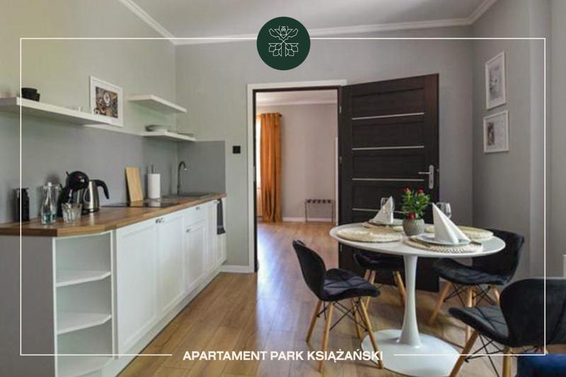 Apartamenty Przy Zamkowej W Walbrzychu Wałbrzych Exterior foto