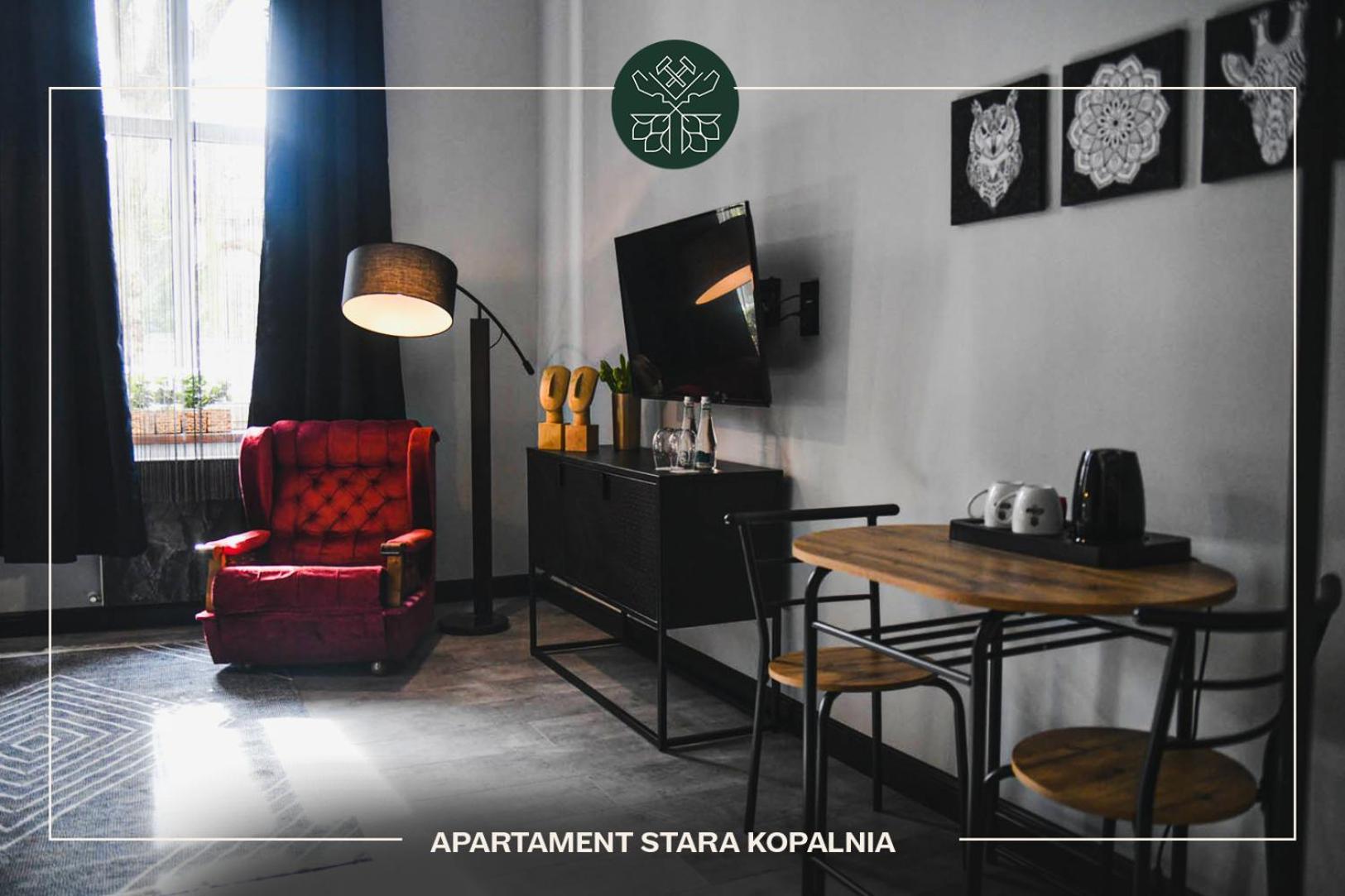 Apartamenty Przy Zamkowej W Walbrzychu Wałbrzych Exterior foto