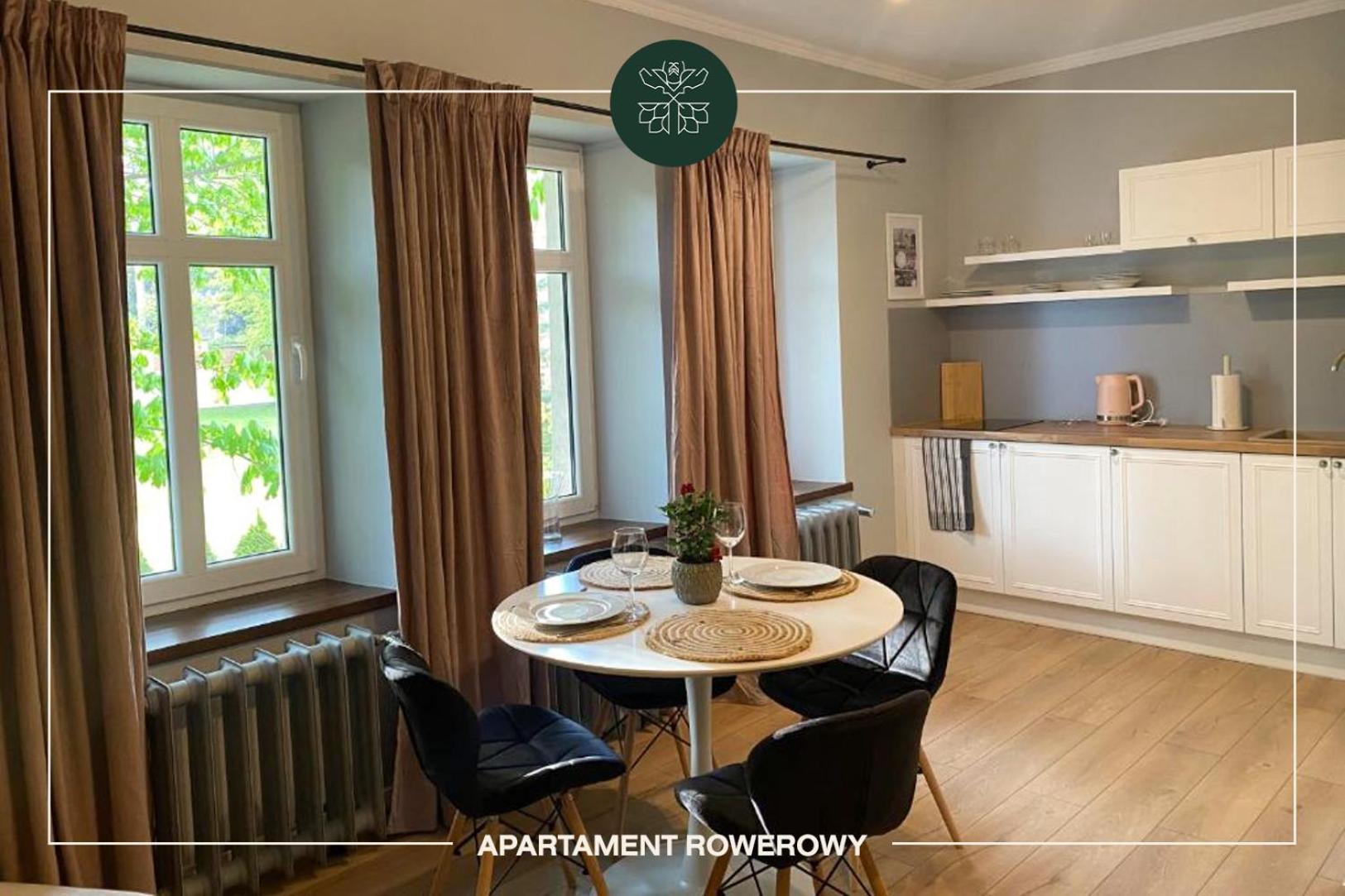 Apartamenty Przy Zamkowej W Walbrzychu Wałbrzych Exterior foto