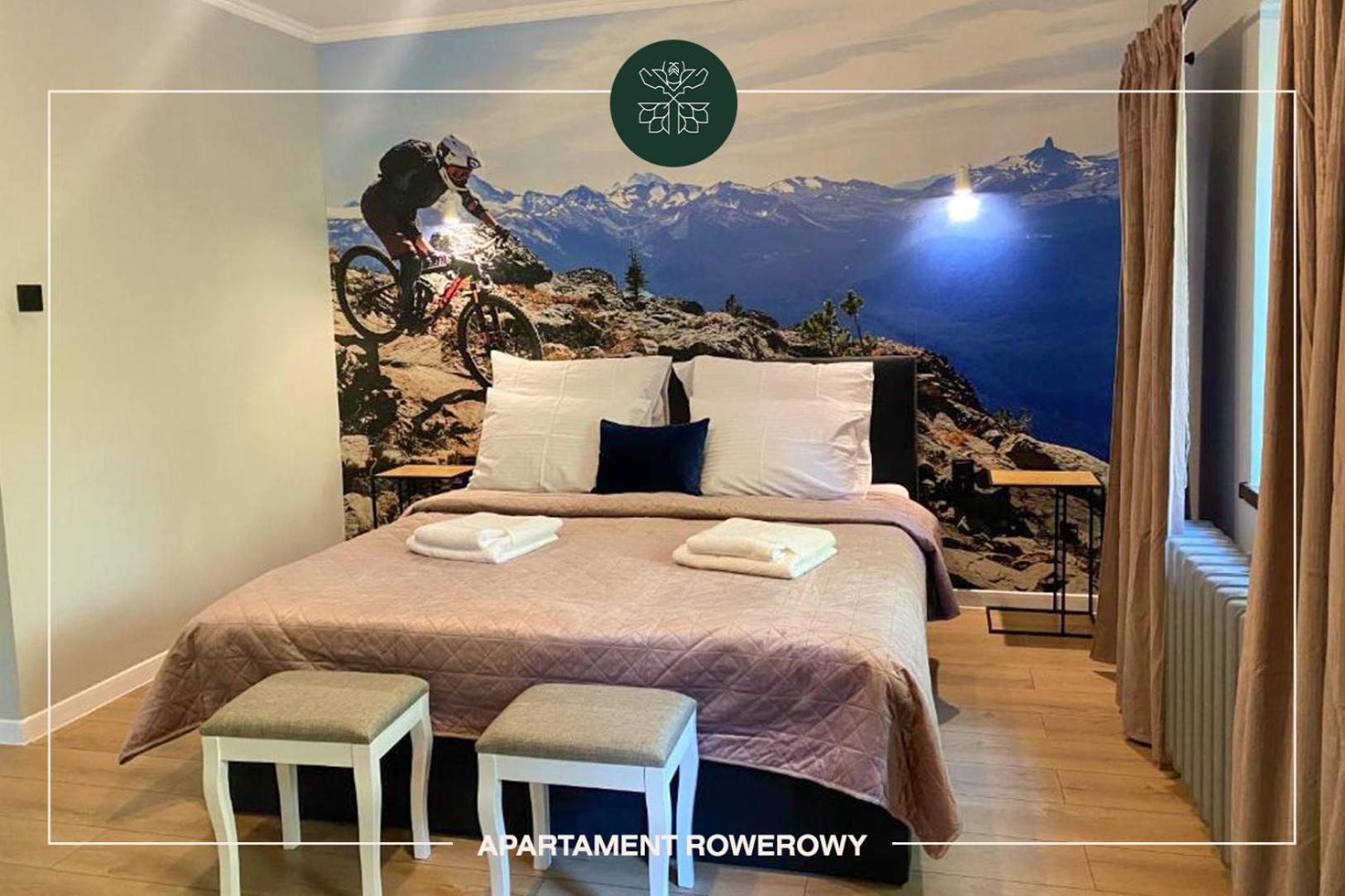 Apartamenty Przy Zamkowej W Walbrzychu Wałbrzych Exterior foto