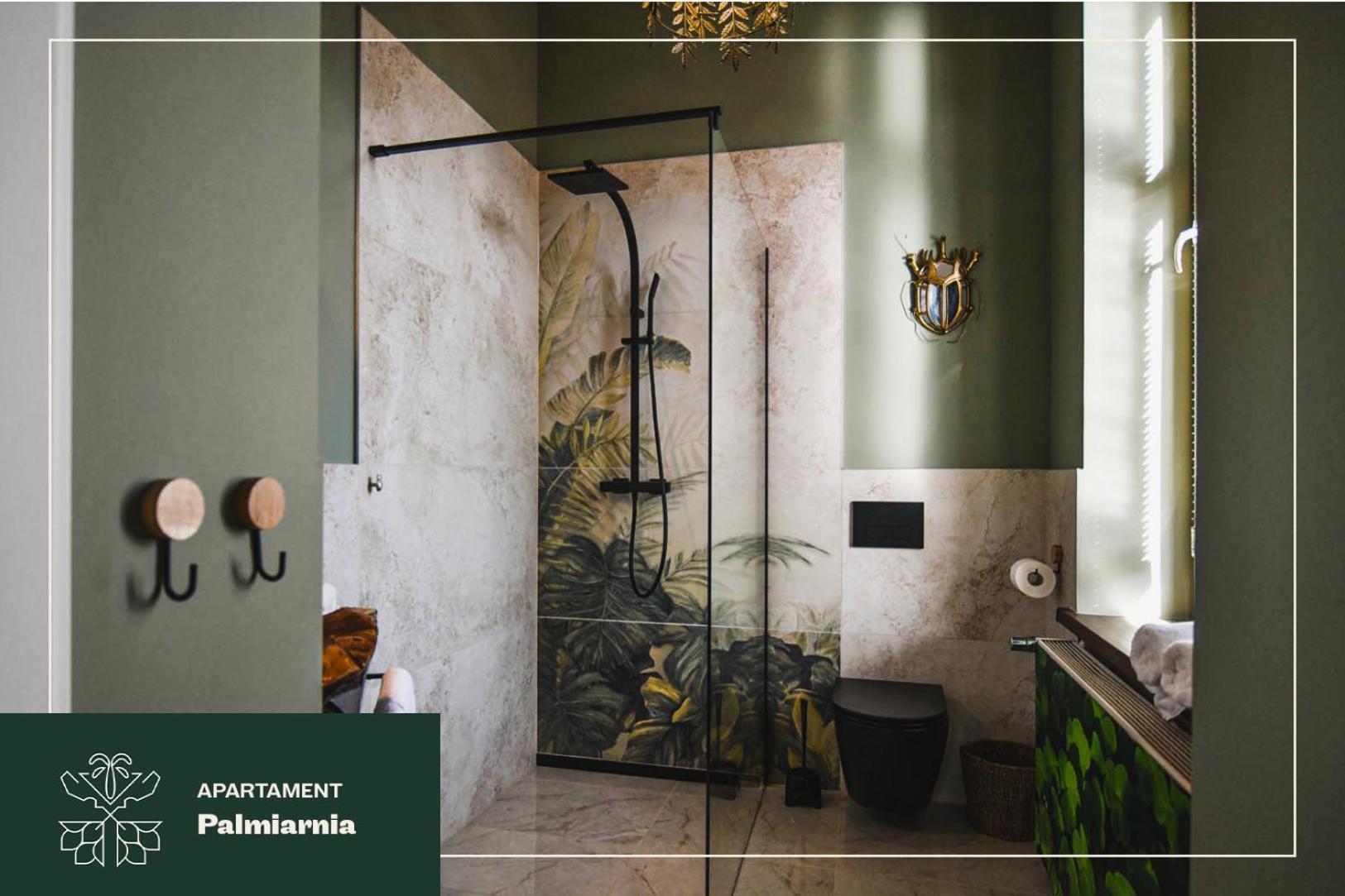 Apartamenty Przy Zamkowej W Walbrzychu Wałbrzych Exterior foto