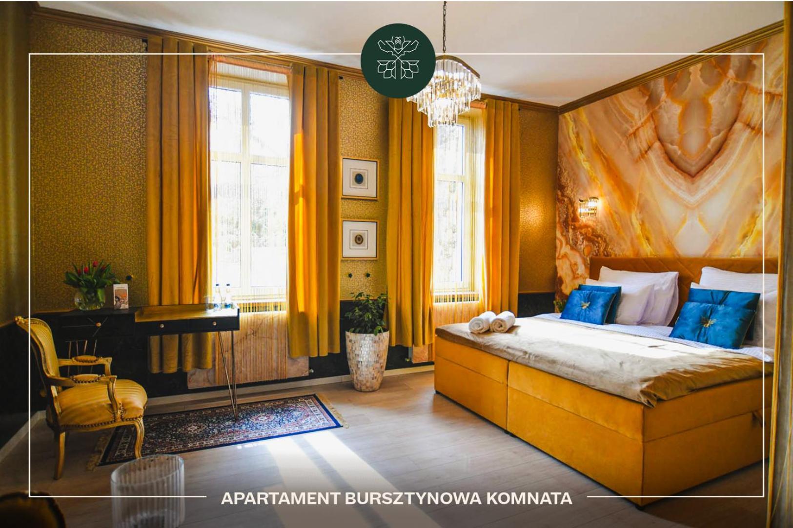 Apartamenty Przy Zamkowej W Walbrzychu Wałbrzych Exterior foto